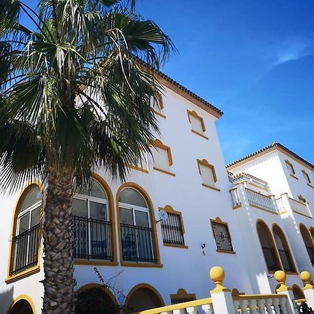 Apartment Walsh - La Zenia أوريويلا المظهر الخارجي الصورة